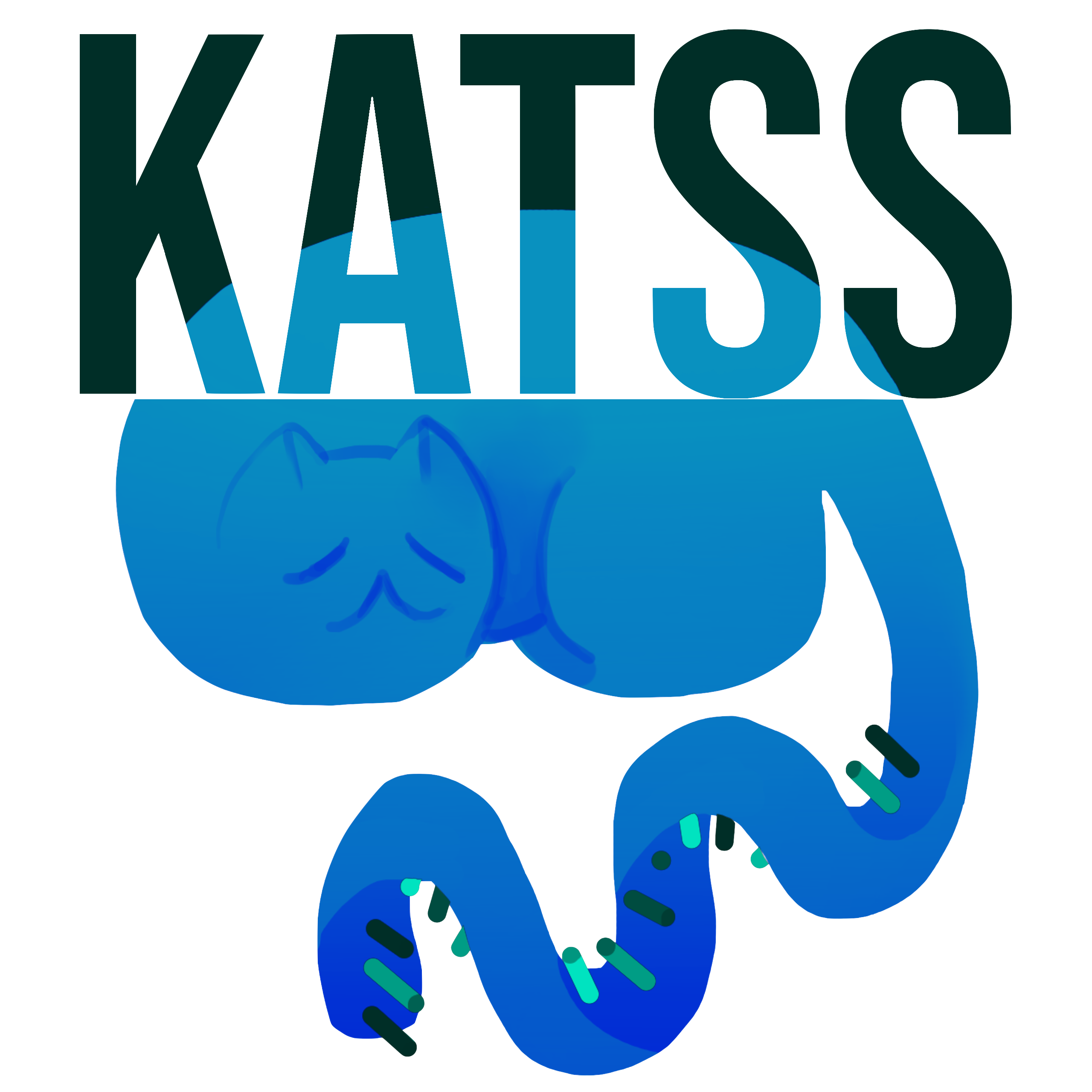 KATSS logo